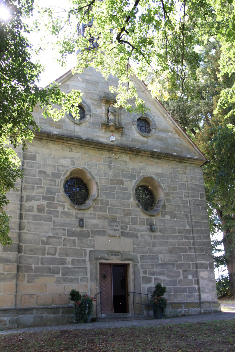 Bergfest – Patrozinium Bergkirche „Maria Zell“