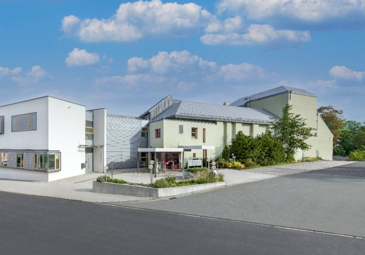 Kulturhighlight: Theaterabonnement Spielzeit 2025/2026 in Selb