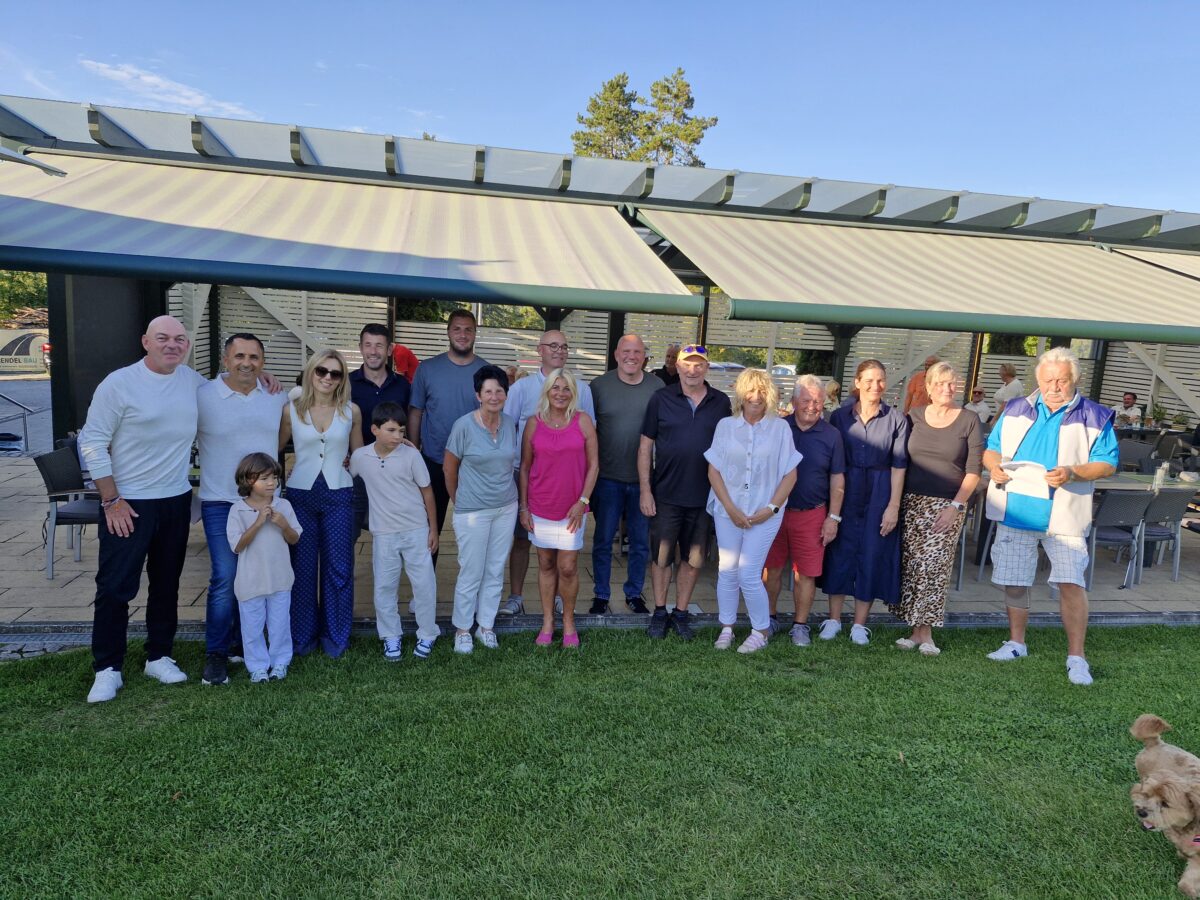 Leikam und Cormann siegen in Schmidmühlen beim Schafberger Cup