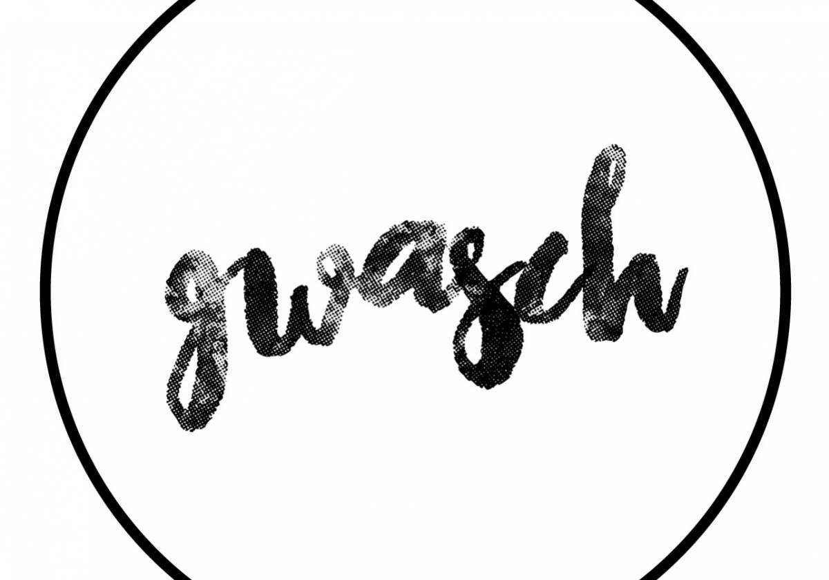 Mitreißend: gwasch – Sing Along für den guten Zweck in Waldthurn