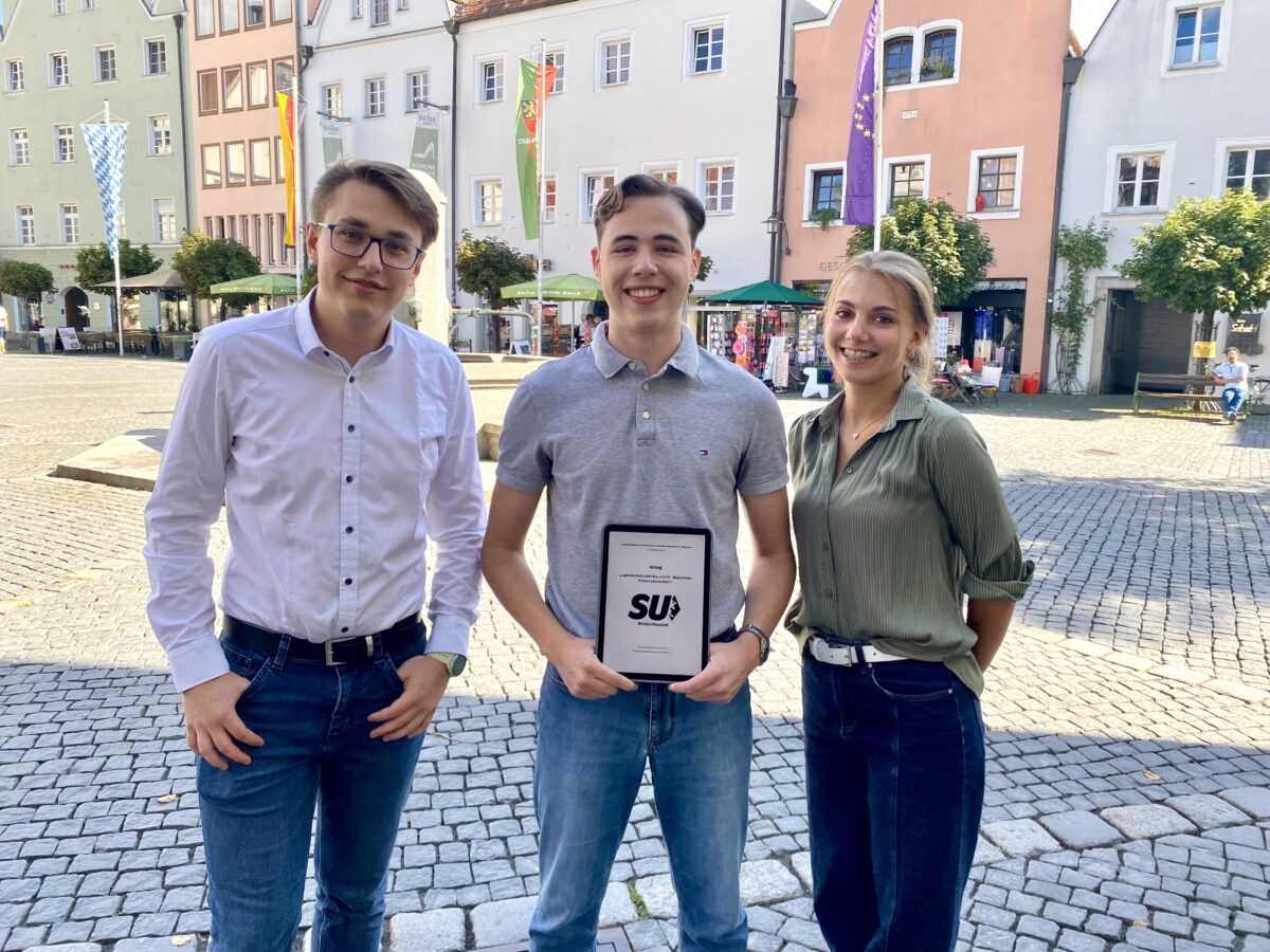 Schüler Union fordert mehr Jugendschutz
