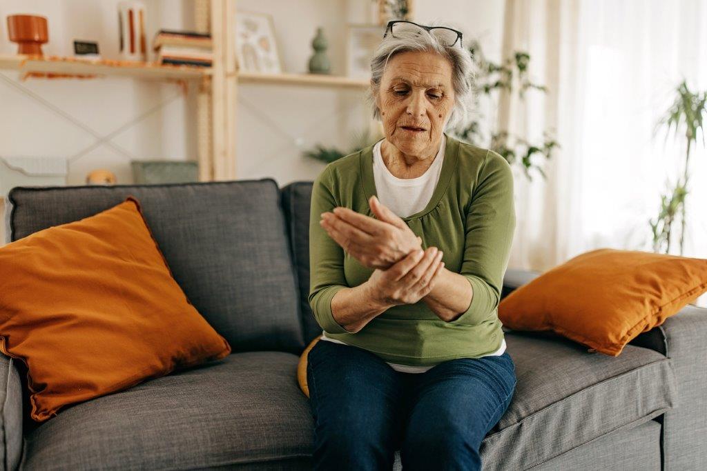 Vortrag in Kemnath zu Diagnostik und Therapie der Osteoporose