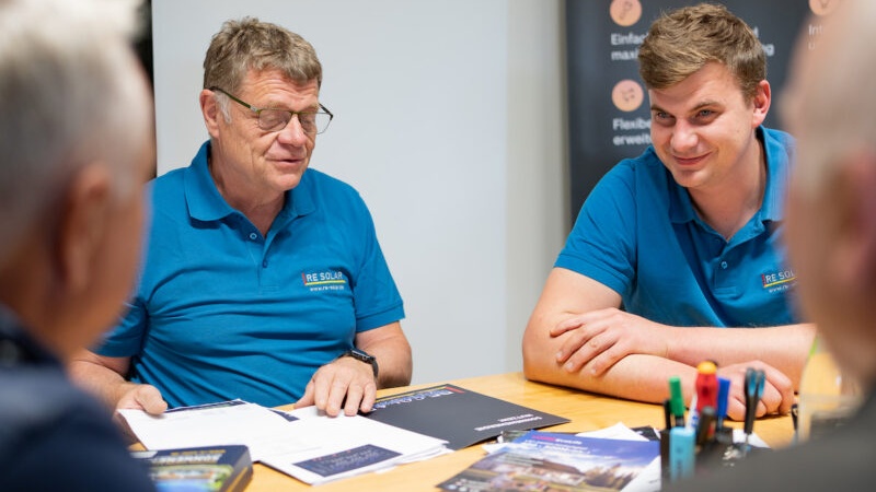 Mieterstrom ohne Bürokratie: RE Solar lädt Vermieter & Immobilienverwalter zum Infoabend ein