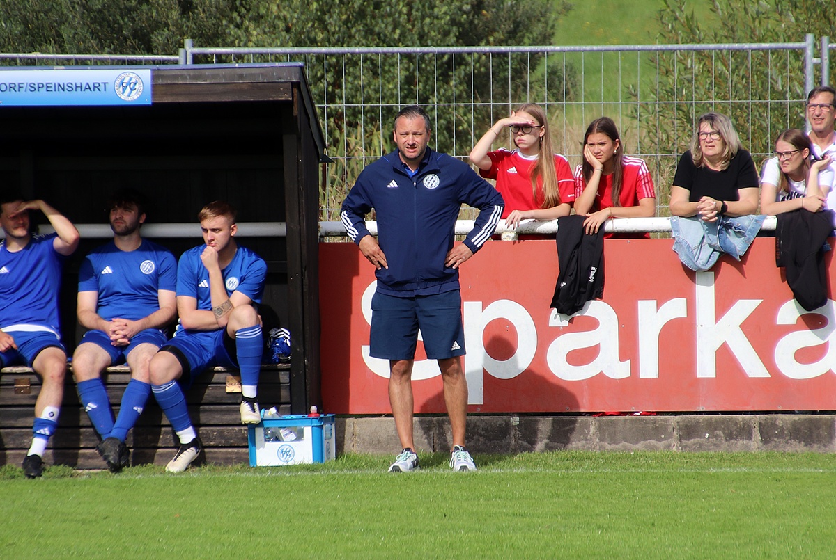 Kreisliga Nord: Perfekter Derbyeinstand für Robert Schäffler