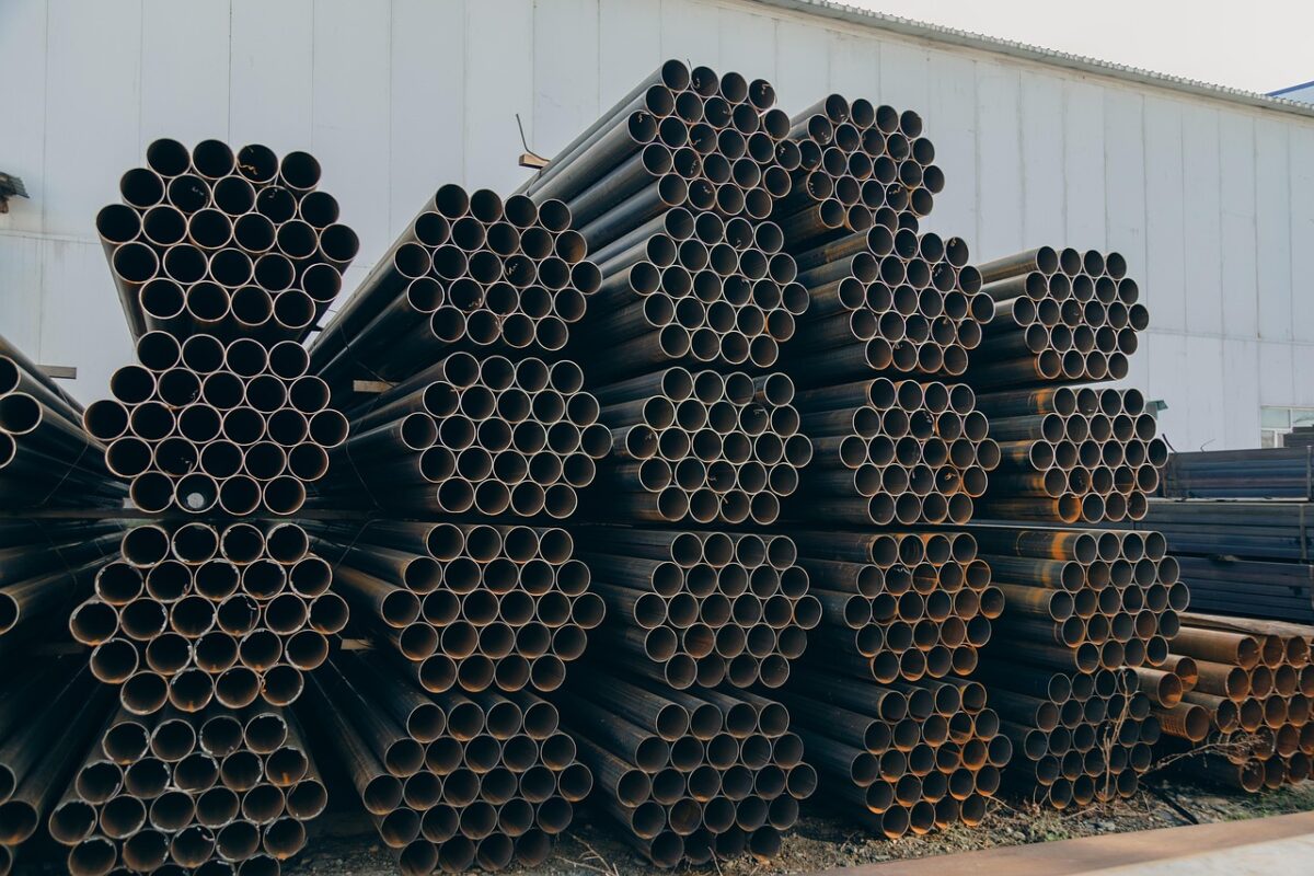 Rohrwerk Maxhütte schließt wohl  nun endgültig