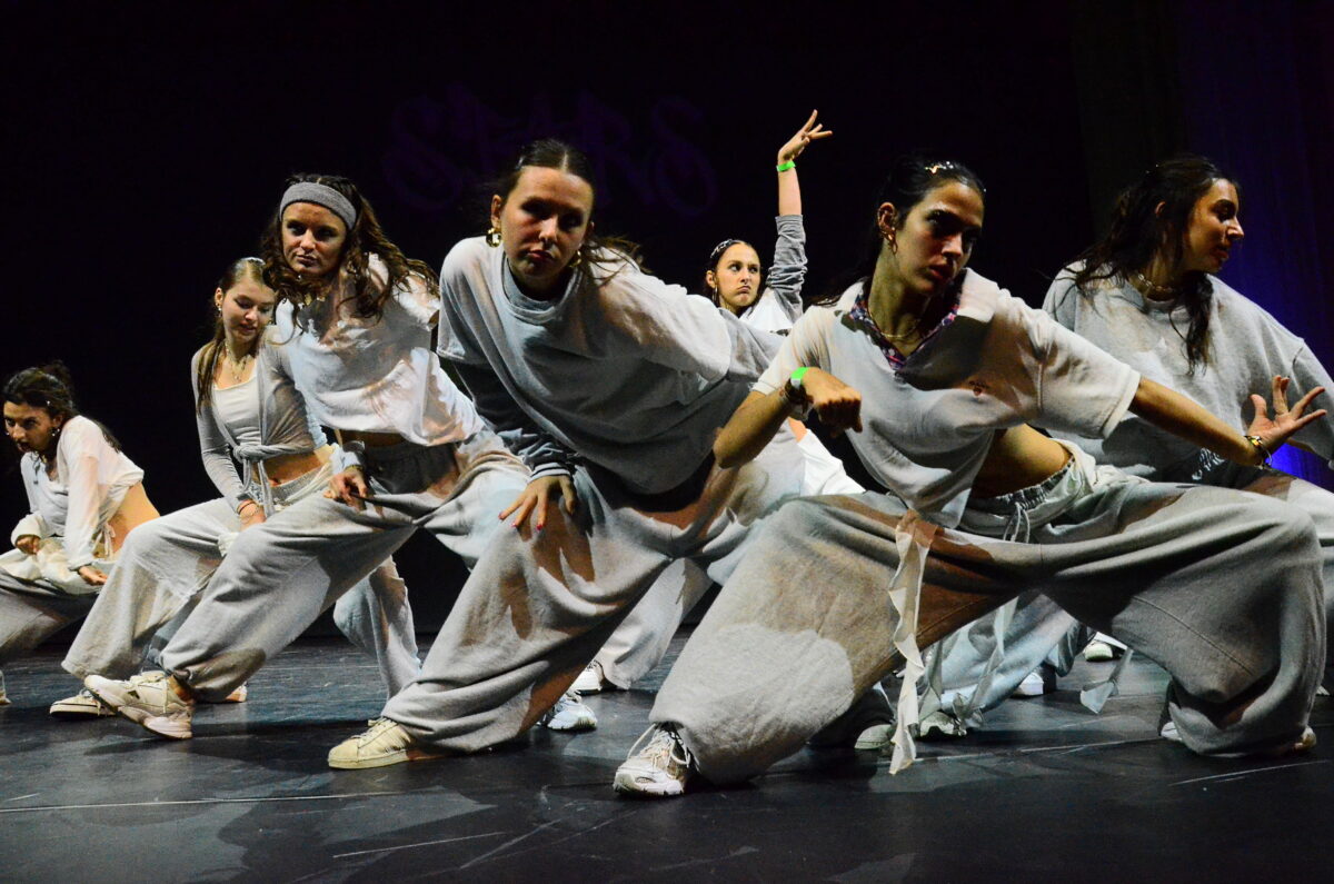 „Dance Your Style“-Contest feiert 20-Jähriges