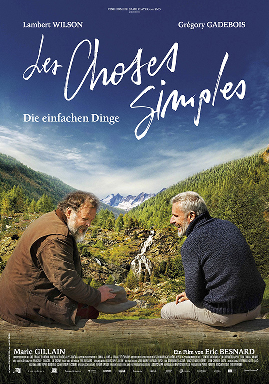 Französischer Filmabend im LCC in Sulzbach-Rosenberg