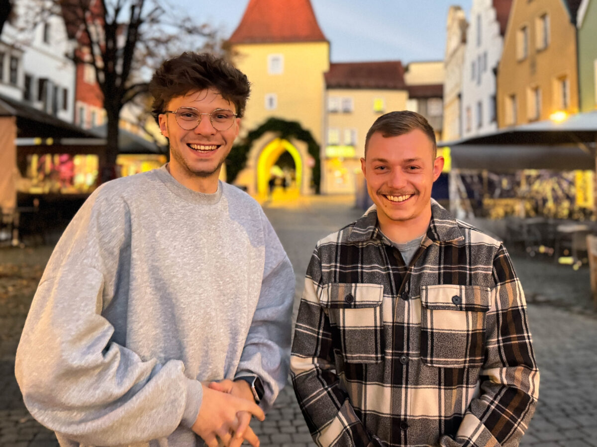 Zant ist raus, Junge Liste dabei: Sieben OB-Kandidaten und neun Stadtratslisten stehen in Weiden zur Wahl