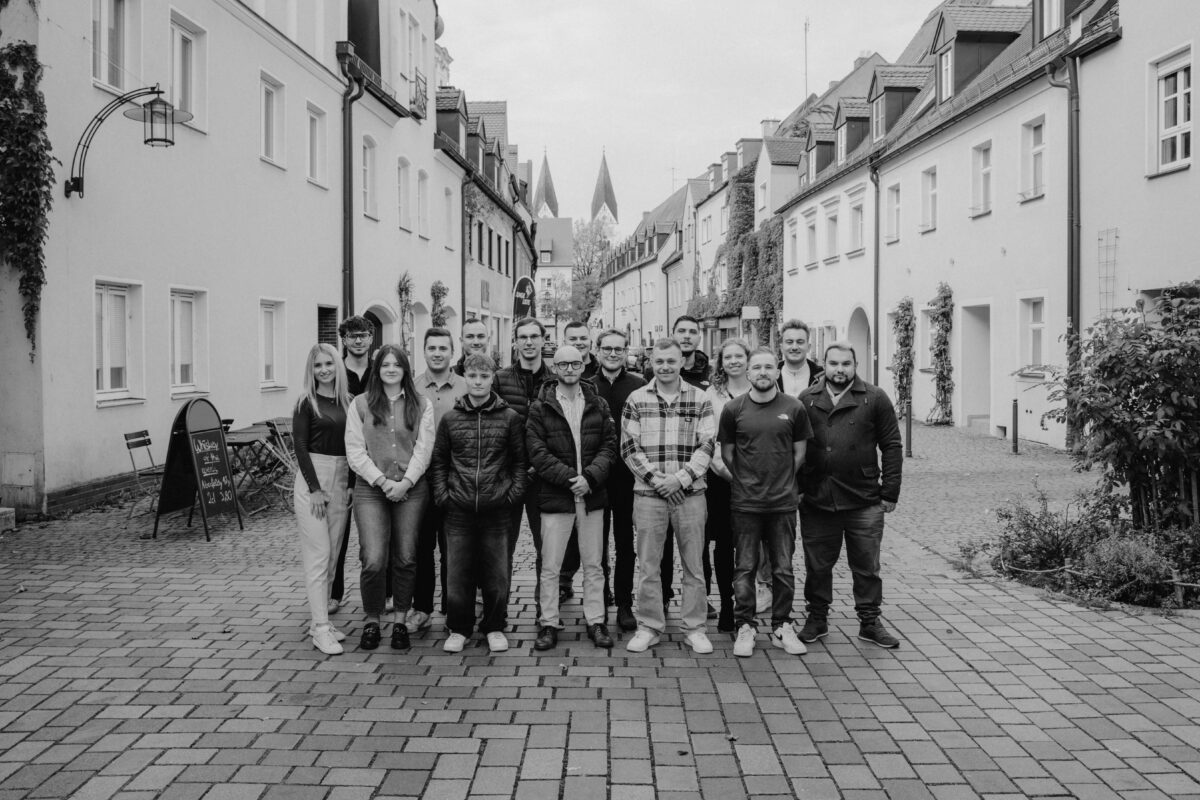 Junge Union tritt erstmals mit Stadtratsliste in Weiden an