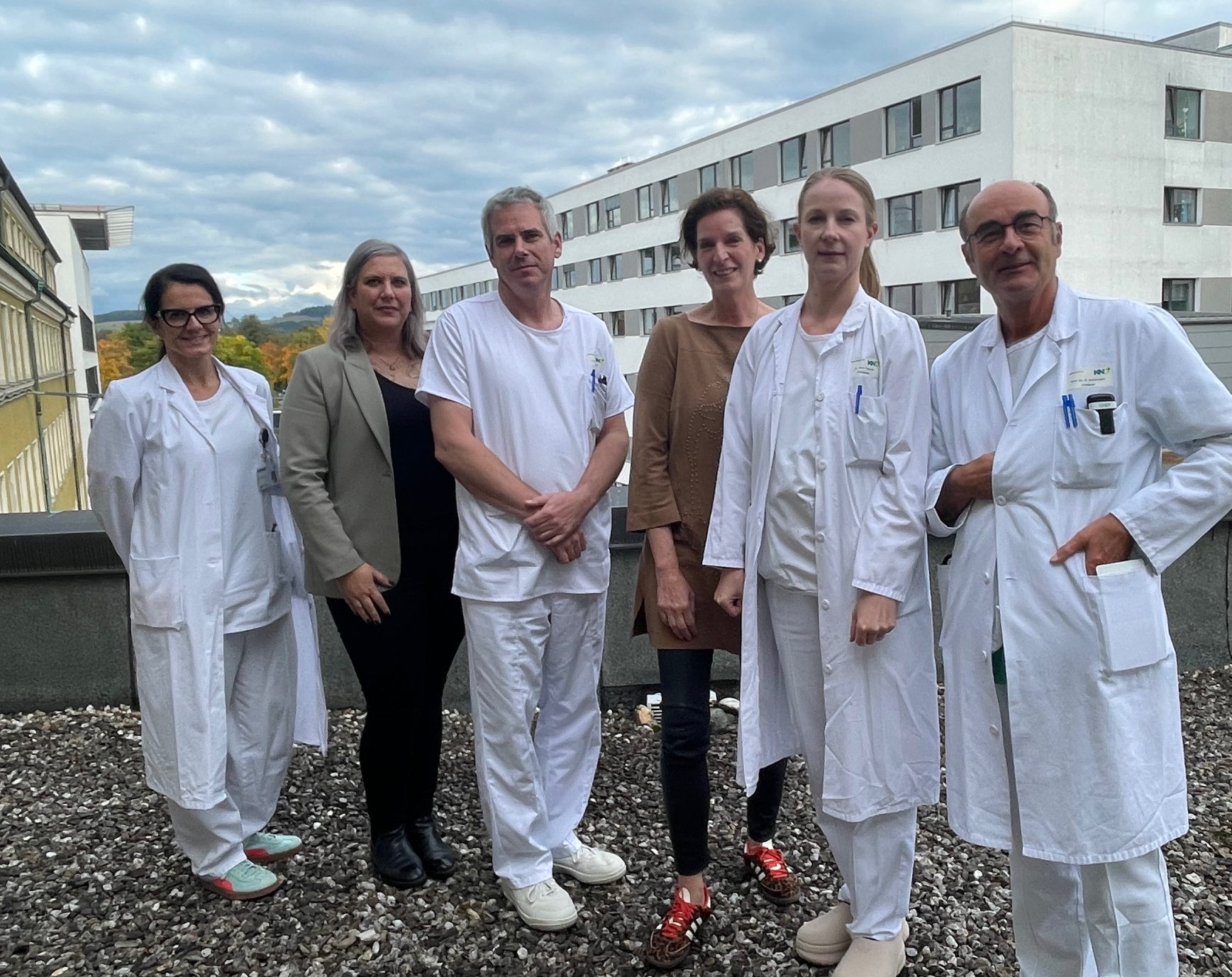 Klinikum Weiden absolviert erstes IQM Peer-Review zur Intensivmedizin seit 2019