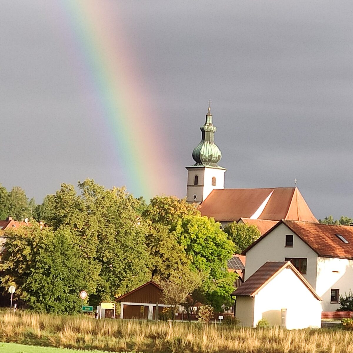 Landkirchweih in Beidl lockt mit zünftigem Programm