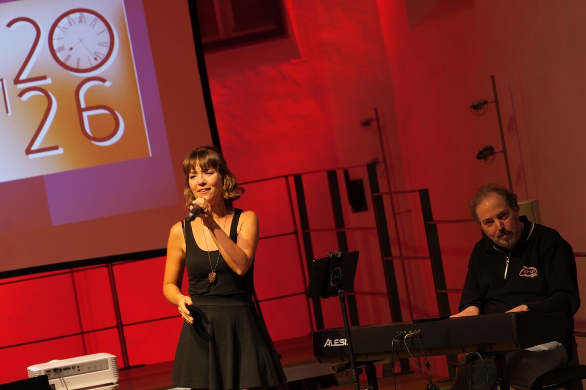 „Die Zeit, die uns bleibt“ – OVIGO Theater stellt Spielplan 2026 vor