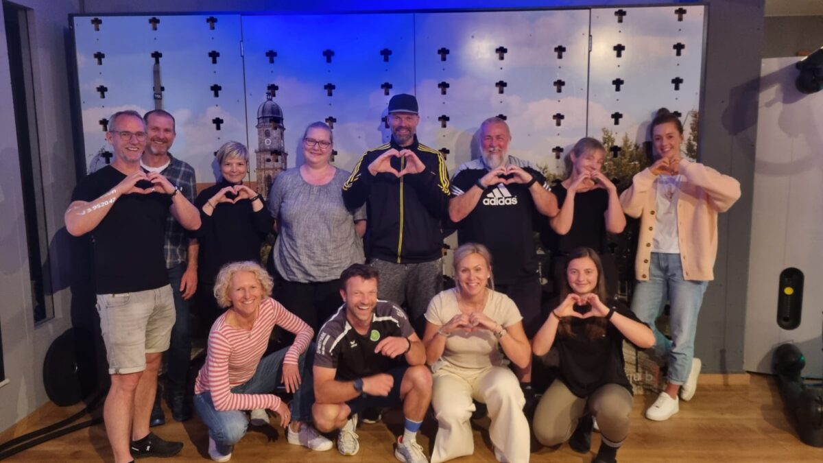 Life Fitnessclub präsentiert Pop-up-Programm im Stadtlabor Amberg