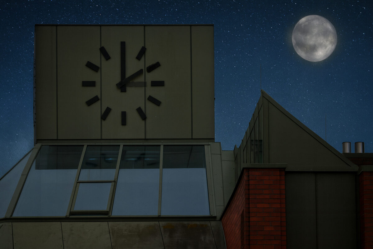 Achtung Zeitumstellung: Warum wir am Wochenende an der Uhr drehen müssen