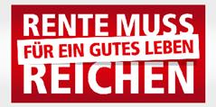 DGB stärkt Solidarität mit Maxhütte und prägt den Kommunalwahlkampf