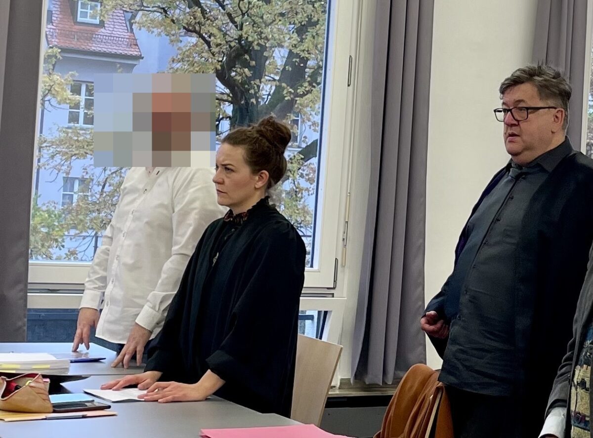 Schlägerei bei Motorradclub – Prozess platzt wegen „Shutdown“