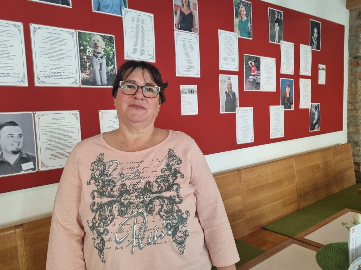 Inklusives Fotoprojekt zeigt berührende Porträts in Mitterteich