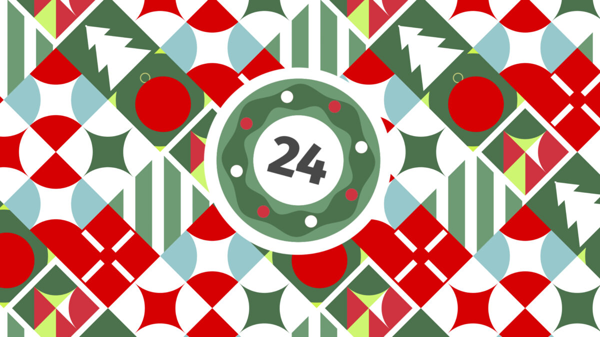 Türchen 24: Karten für die Devils Lounge