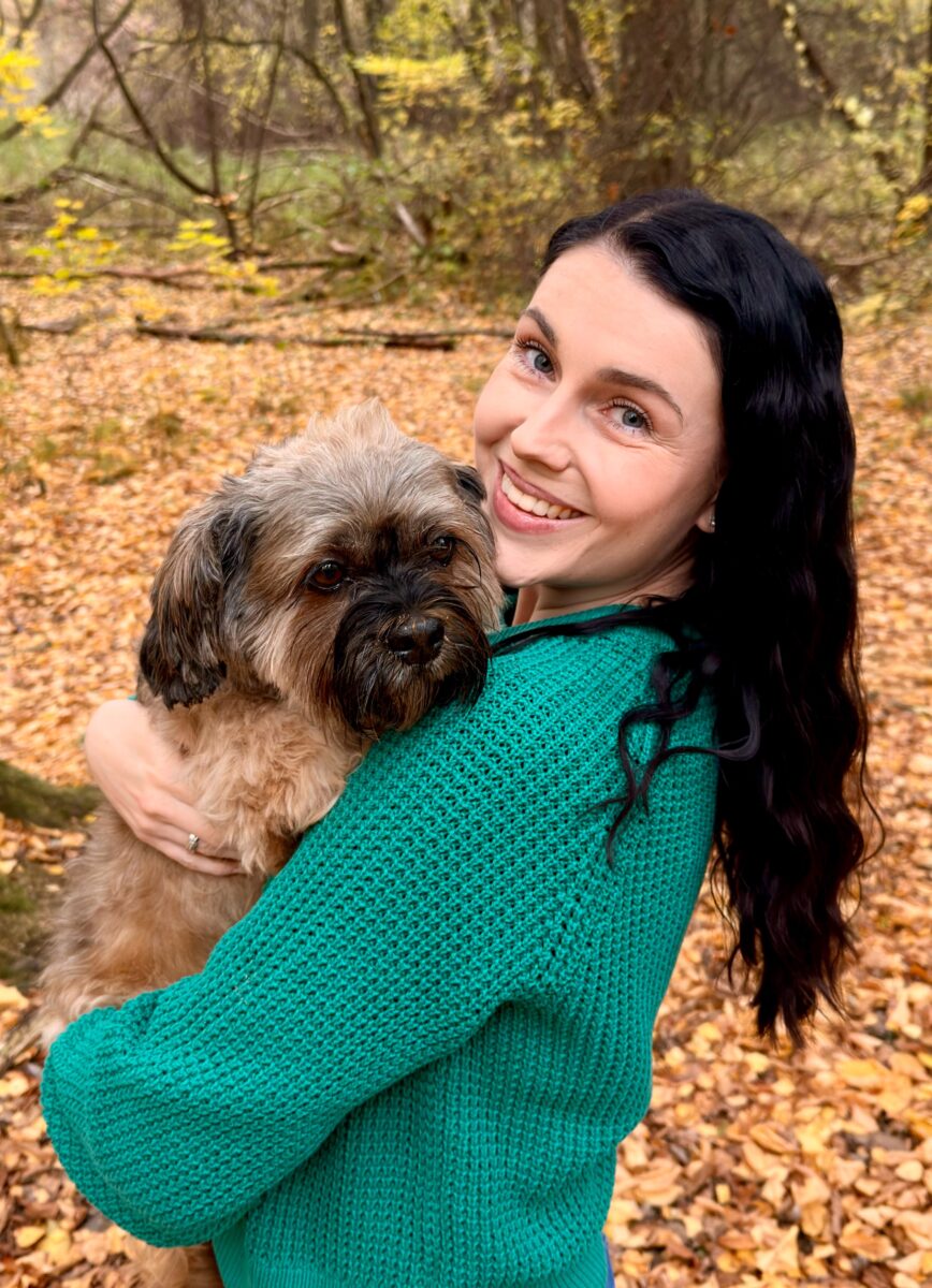 ECHO-Aktion: Selfie, Autogramm und Tierschutz mit „Tina Brenner“ live im Tierheim Weiden