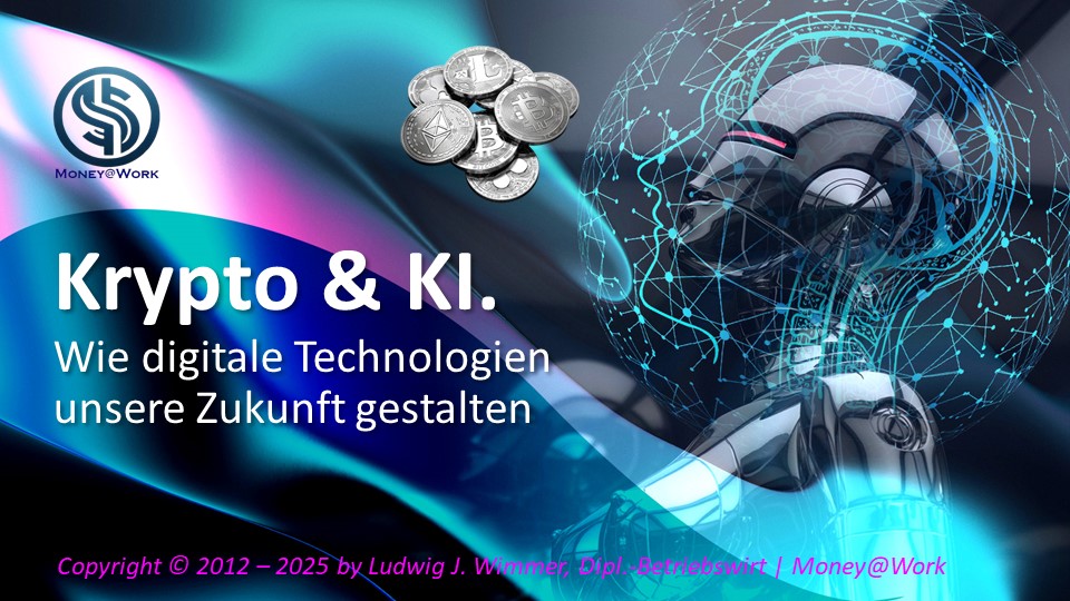 Finanzstammtisch in Neustadt zu Krypto und KI