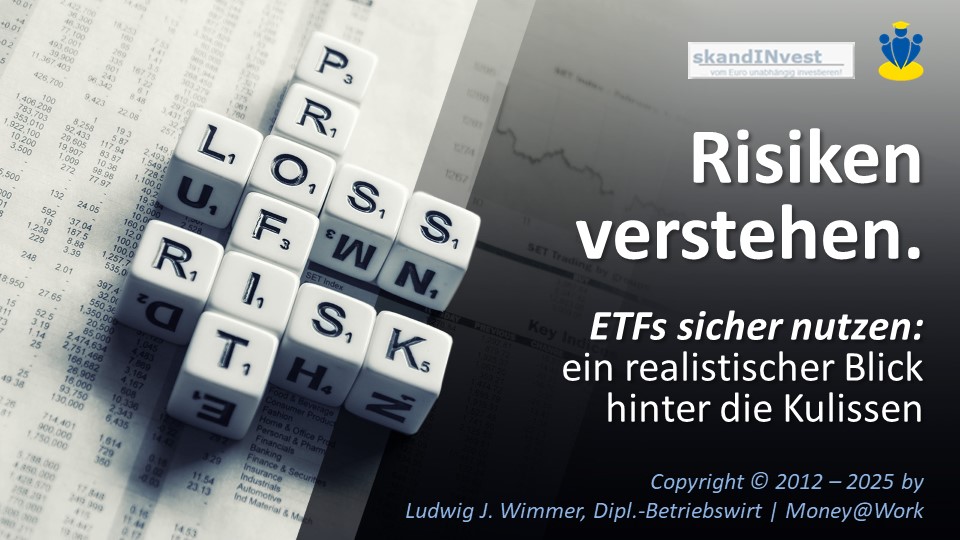 44. Offener Finanzstammtisch in Neustadt