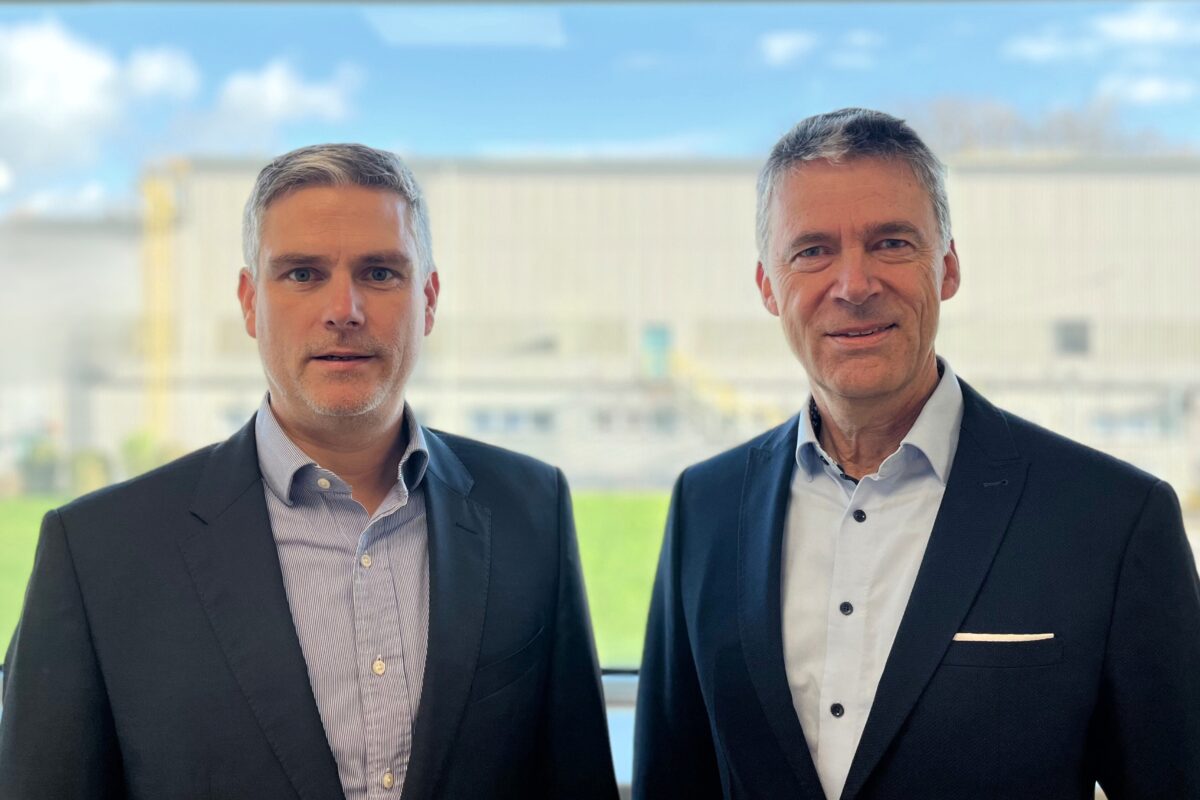 Pilkington beruft Breil in Vorstand, Quenett wird Vorstandssprecher