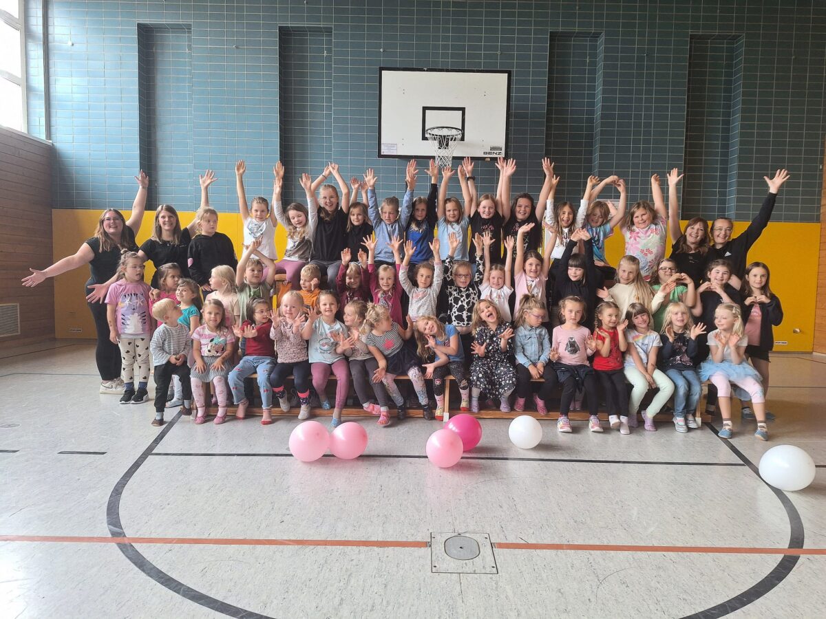 Wild Chixx bringen Waidhaus zum Tanzen