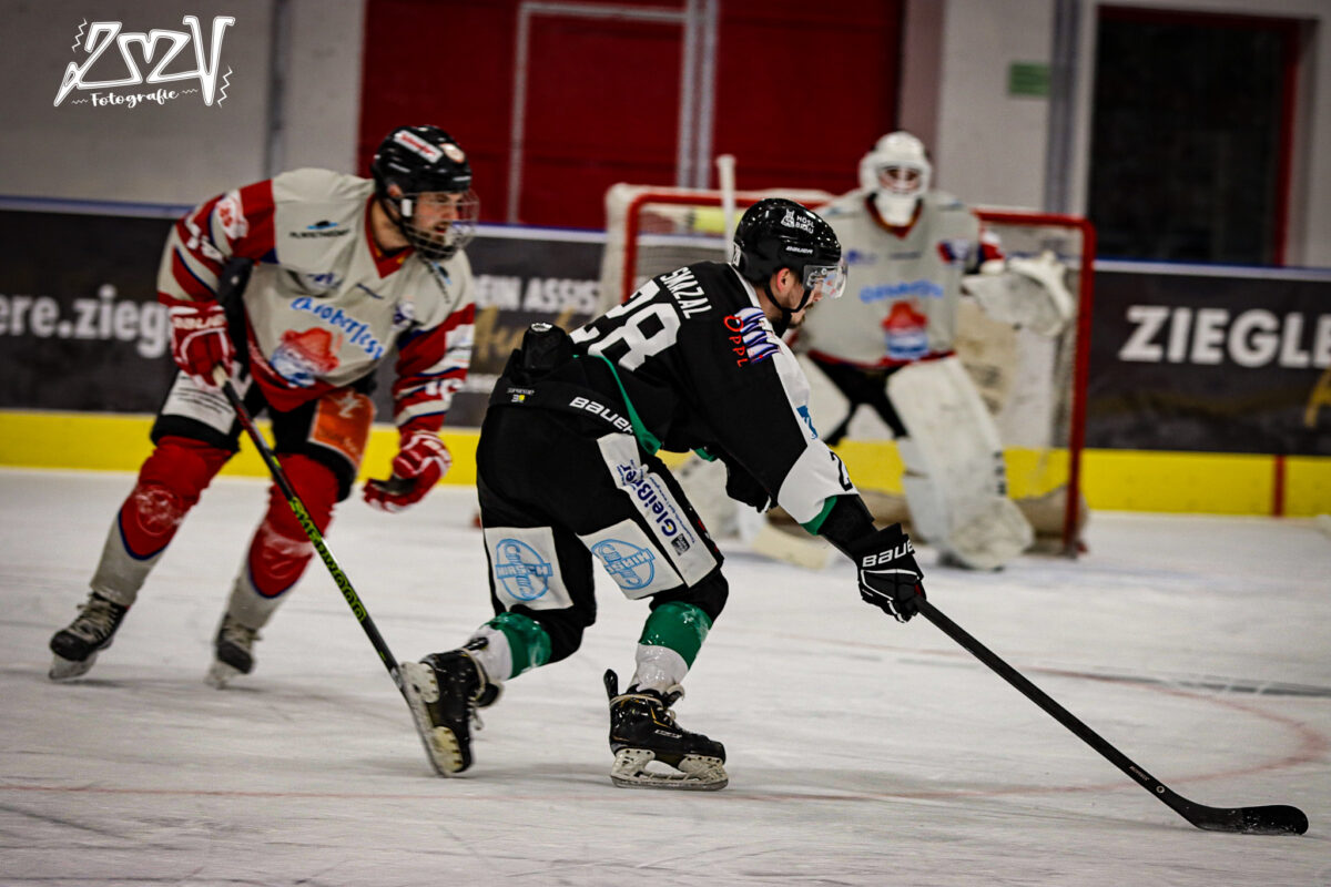 Stiftland Dragons stürmen eindrucksvoll den Bayreuther Tigerkäfig