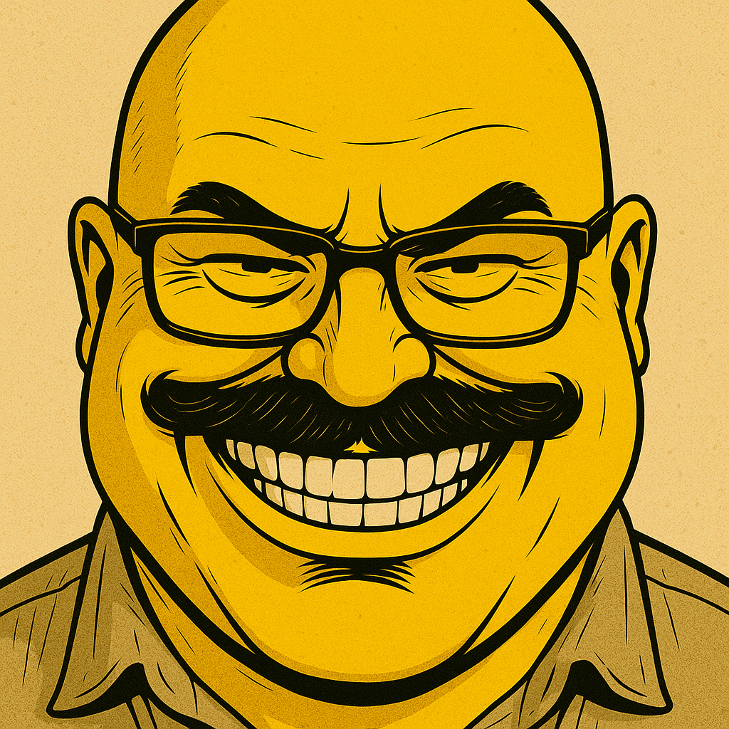Bockboanig [ˈbɔkbaɪ̯nɪç]: Herr Müller-Lüdenscheidt, Chuck Norris und Palim-Palim …