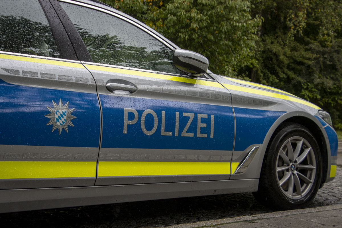 Fahrerin leicht verletzt und 35.000 Euro Schaden in Weiden