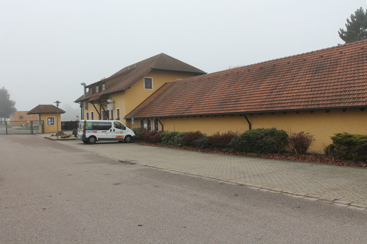 Marktgemeinderat Eslarn  beschließt Unterstützung für TSV und Kegler in Eslarn