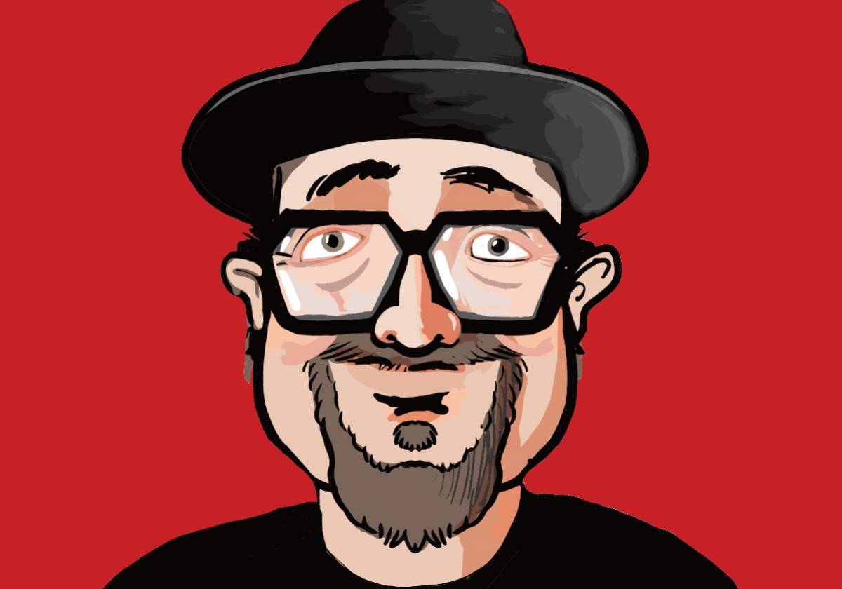 Helmut A. Binser: „BUMM“ sorgt für Lacher – Live in Kemnath