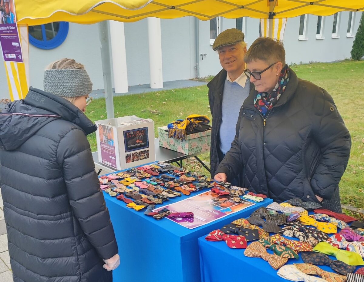 Hundefliegen des Lionsclub – ein Highlight für die Vierbeiner und für „Lichtblicke für Kinder“