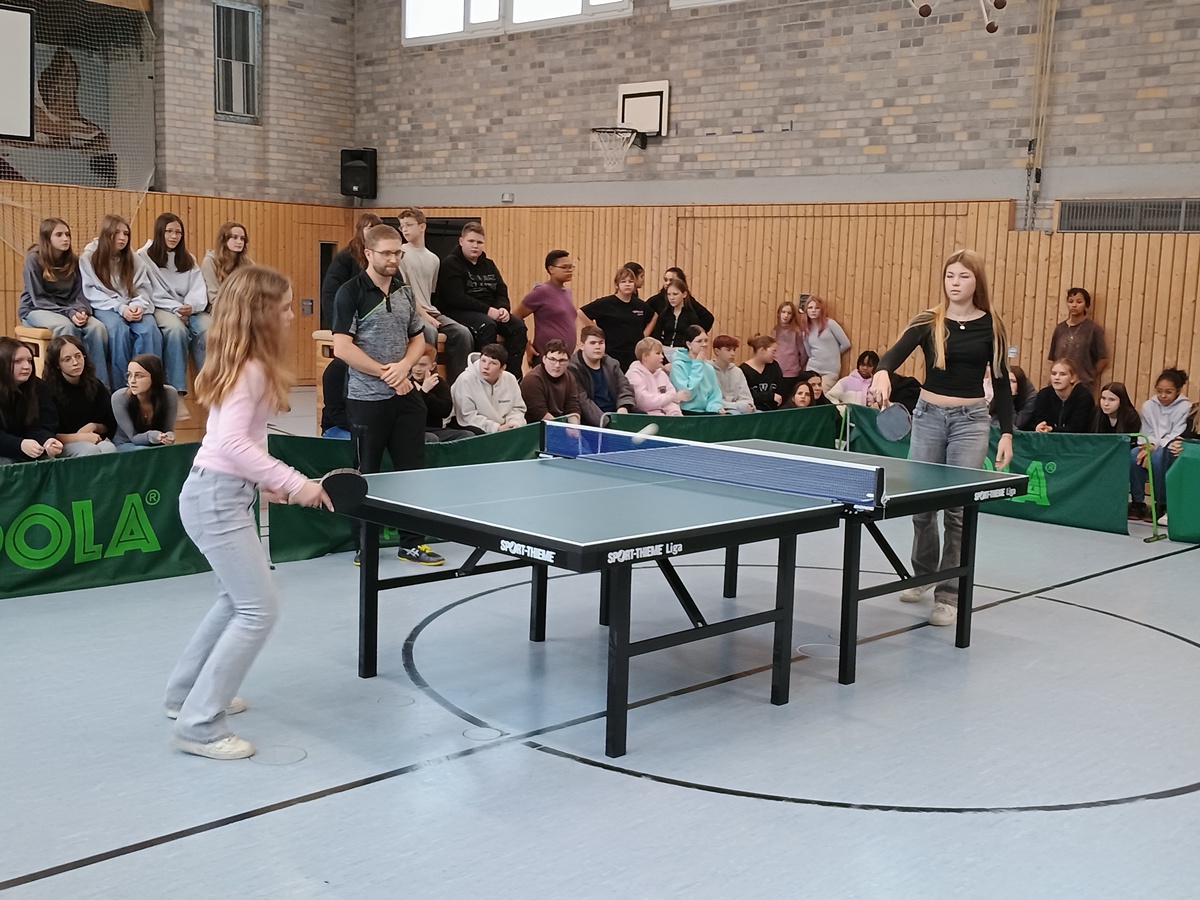 Informationen aus der Markus-Gottwalt-Schule in Eschenbach