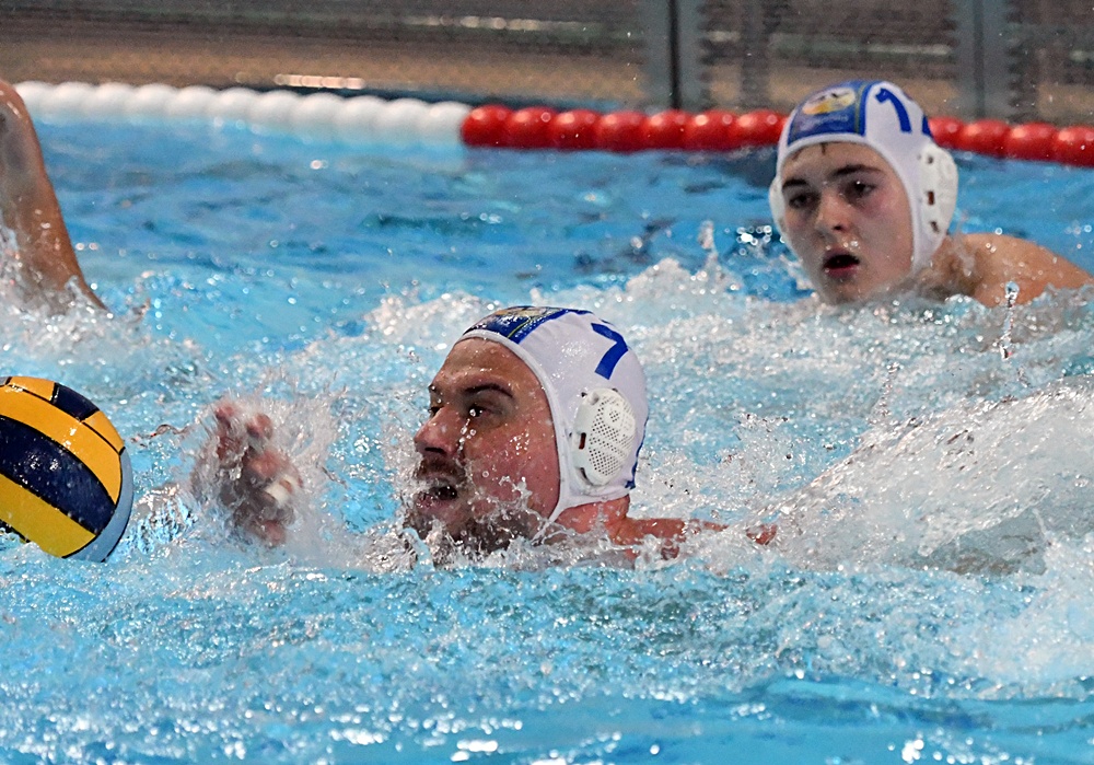 Wasserball: Weiden will Aufwärtstrend in Nürnberg fortsetzen