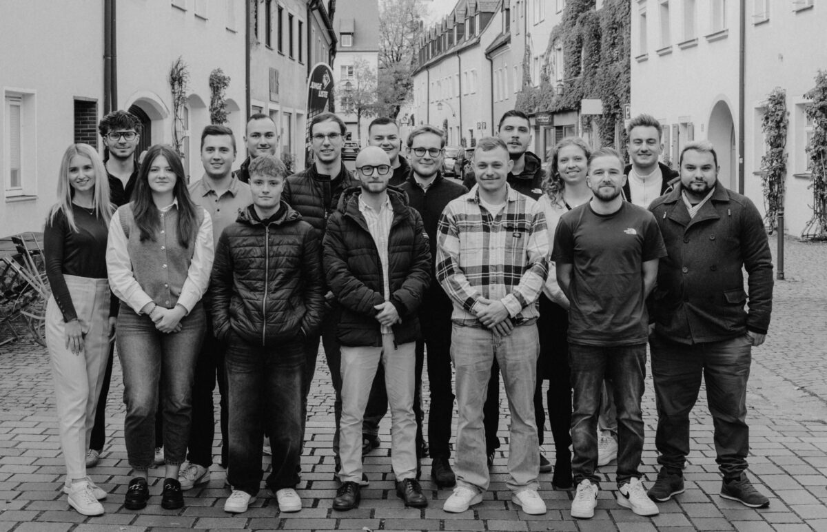 Junge Liste Weiden kritisiert Haushaltskompromiss als „Alibi-Reform“