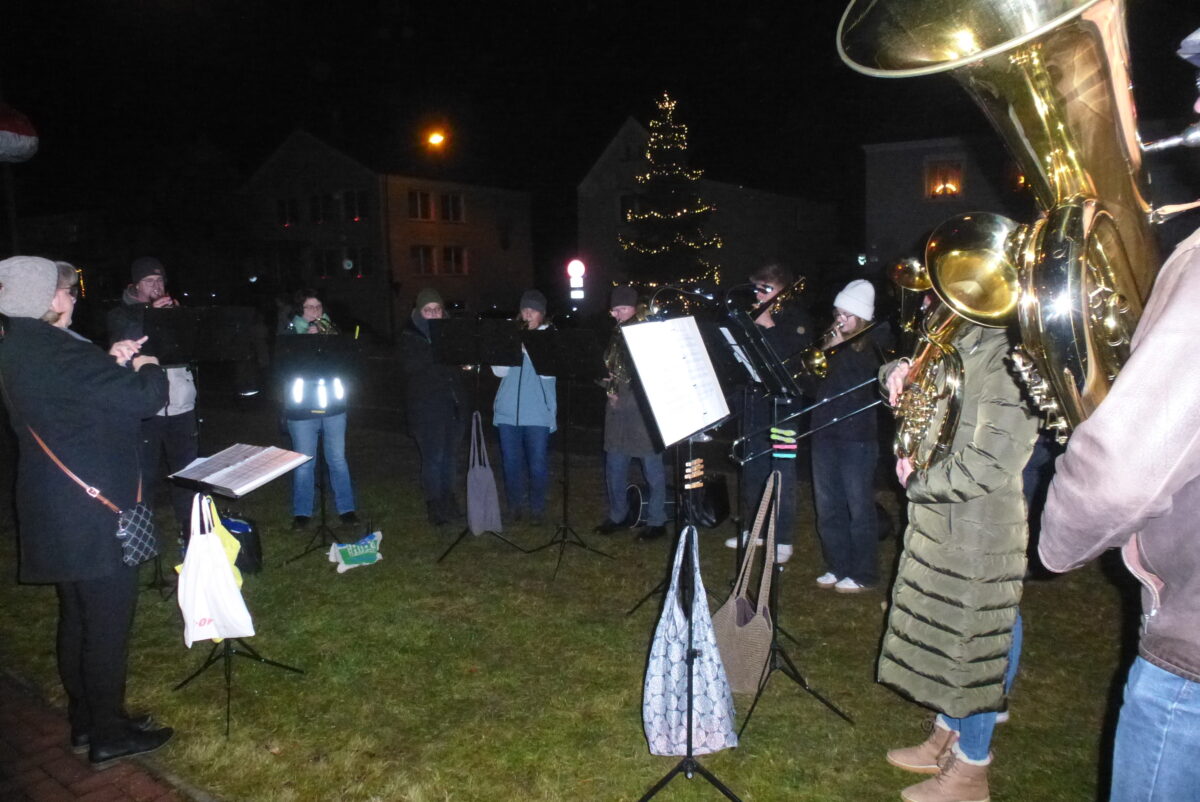 Kaltenbrunner Marktweihnacht mit besonderem Charme