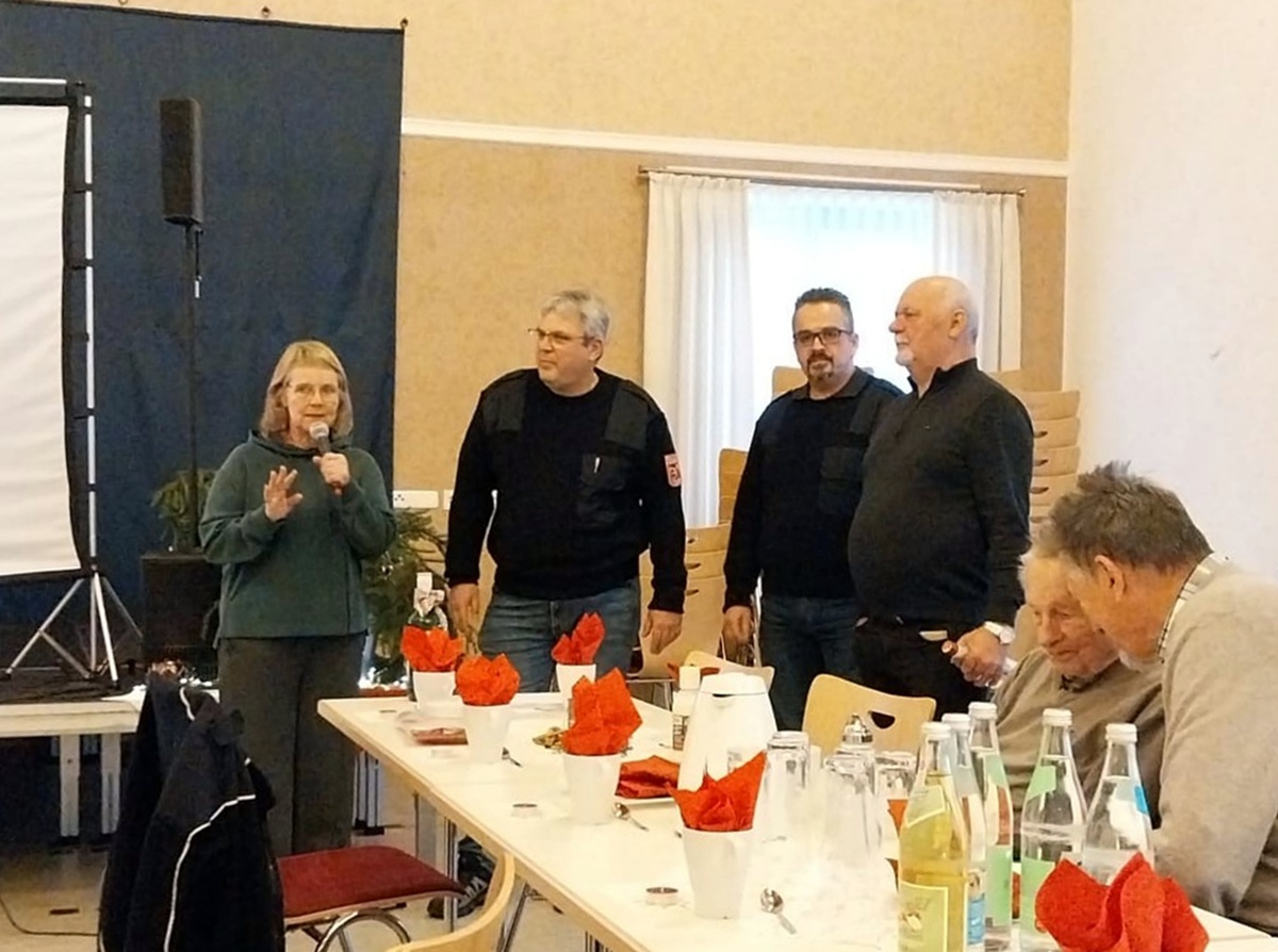 GeHiH – Sicherheit im Fokus beim letzten Mitgliedertreffen