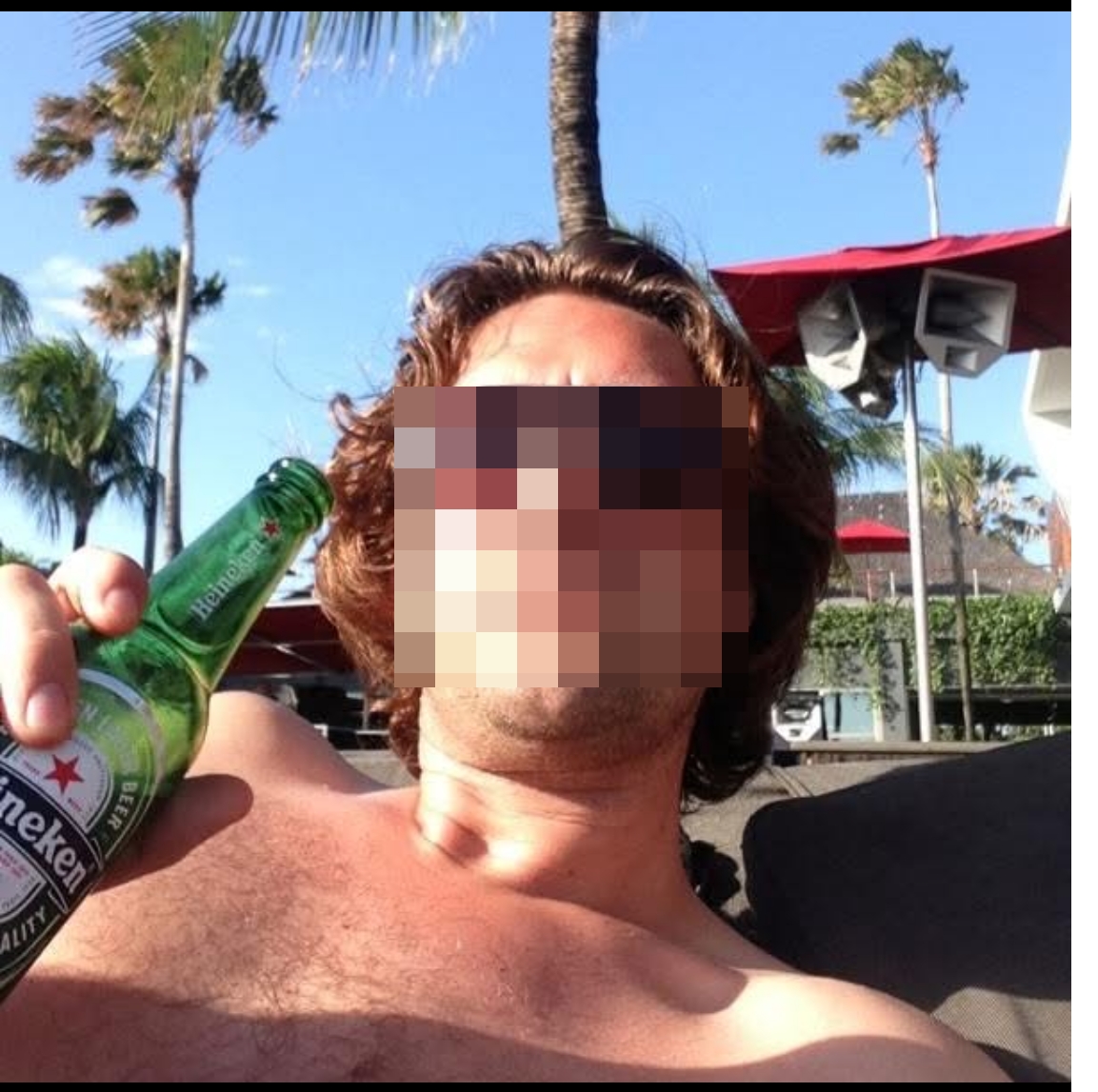 Erster Prozesstag: Theo G. beschreibt sich als „party guy“