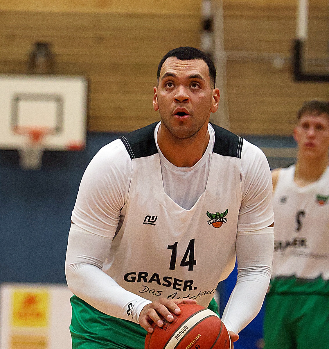 Basketball: Pressath scheidet ersatzgeschwächt aus dem Bayernpokal aus
