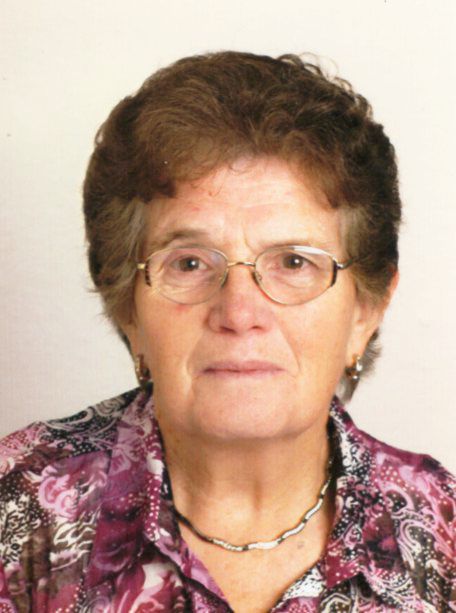Trauer in Kaltenbrunn um Marianne Gräf