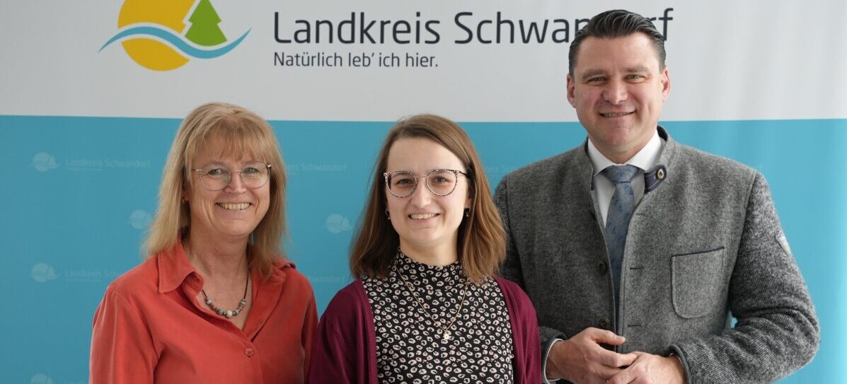 GutePflegeLotsin startet in Schwandorf