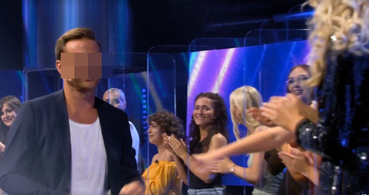 „Take me out“-Party endet mit Tod des besten Freundes: Kandidat sagt im Champagner-Prozess aus