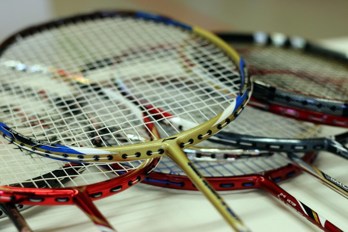 Badminton-Sparte des TSV Flossenbürg wählt Vorstand erneut