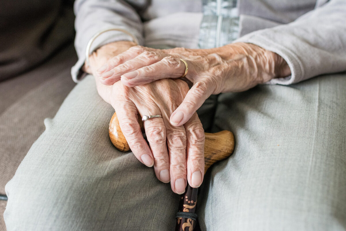 Informationsabend zum brisanten Thema „Pflegebegutachtung und Pflegeeinstufung“