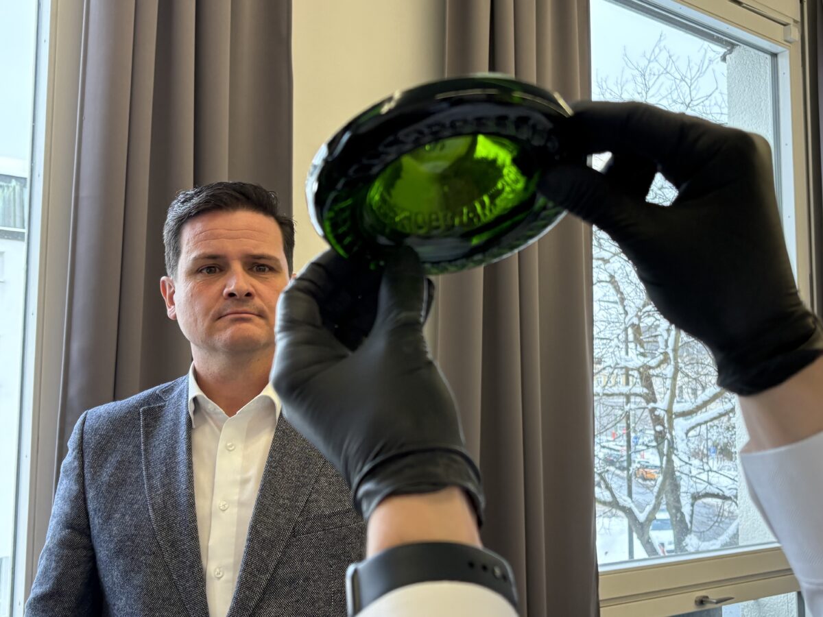 Niederländische Presse:  „Hätte das Leid in Weiden verhindert werden können?“