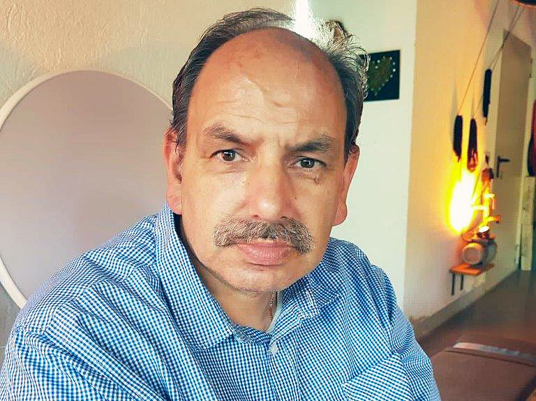 Kraus aus Irchenrieth wird Bezirkssprecher der Werkstatträte