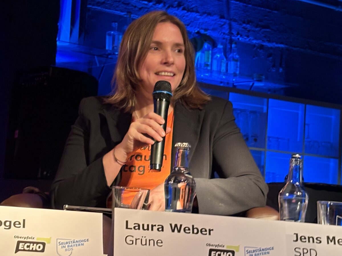 Grüne fordern mehr Sportförderung, Vereinspauschale beantragen