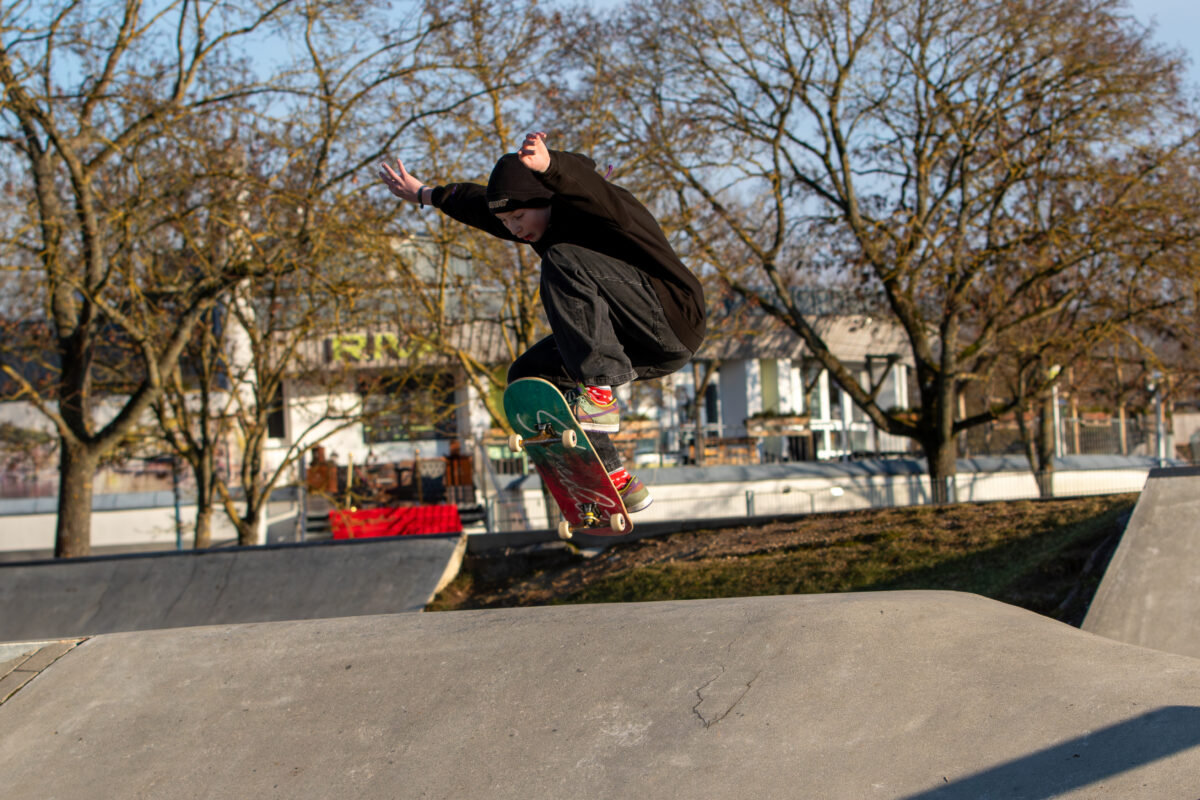 Skateanlage tourt ab März durch Landkreis Amberg-Sulzbach