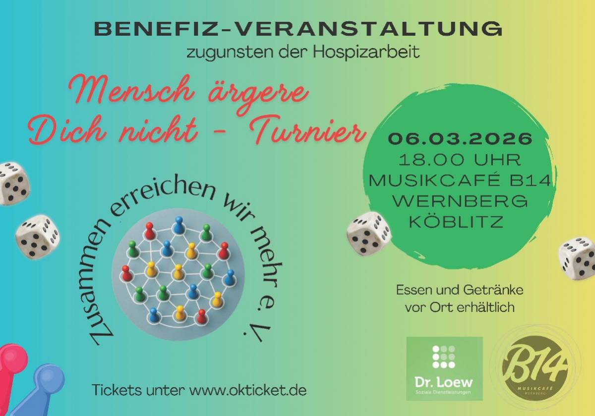 Benefiz-Veranstaltung: MäDn – Turnier begeistert Wernberg-Köblitz